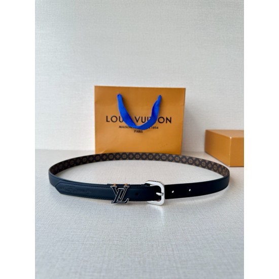 LV Women's Belts