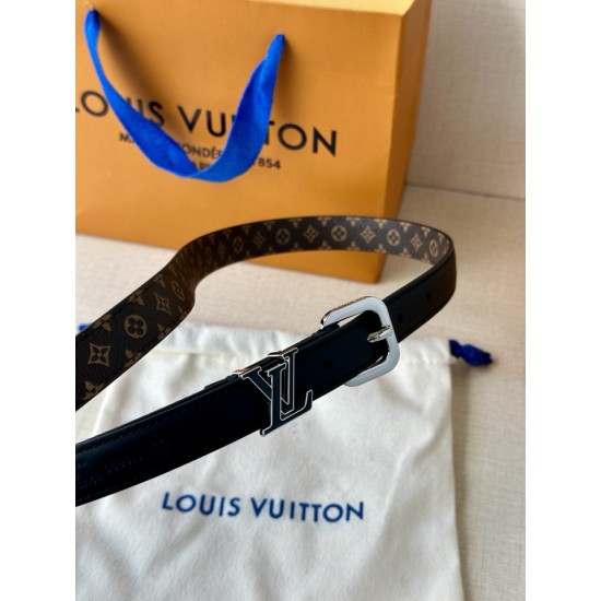 LV Women's Belts