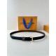 LV Women's Belts