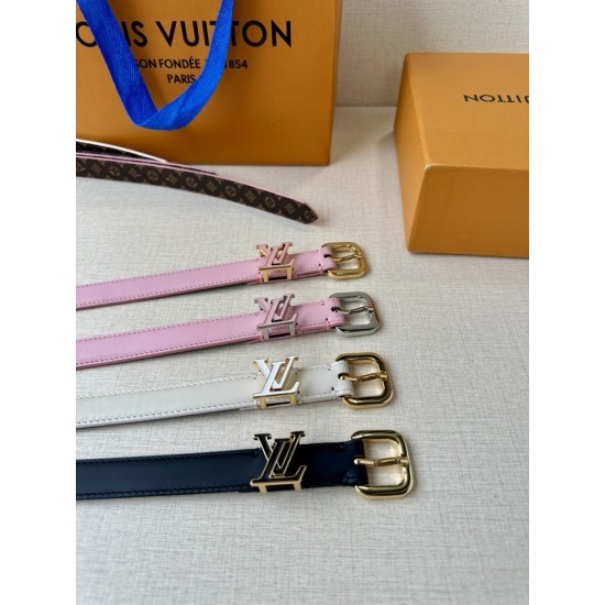 LV Women's Belts