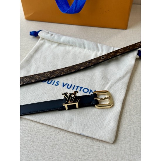 LV Women's Belts