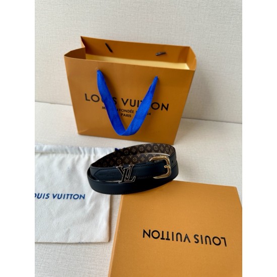 LV Women's Belts
