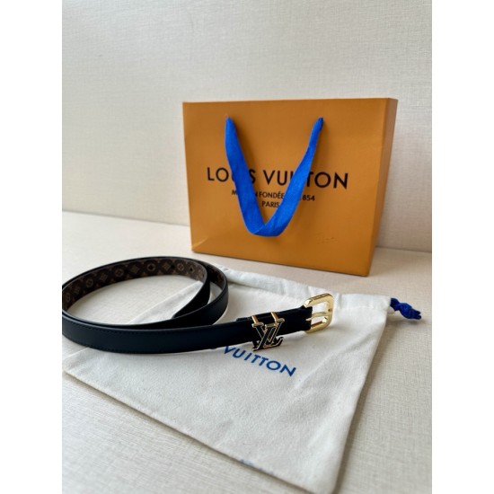 LV Women's Belts