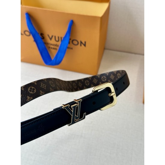 LV Women's Belts