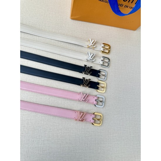 LV Women's Belts
