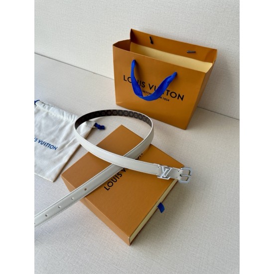 LV Women's Belts