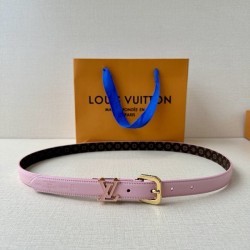 LV Women's Belts