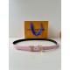 LV Women's Belts