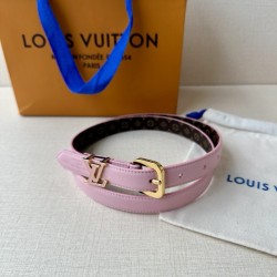 LV Women's Belts