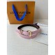 LV Women's Belts