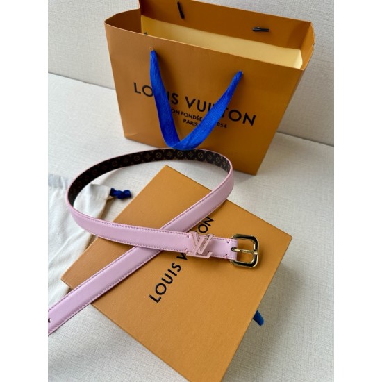 LV Women's Belts
