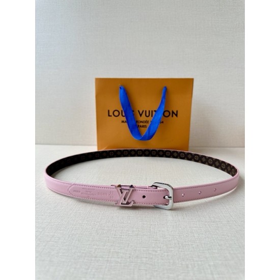 LV Women's Belts