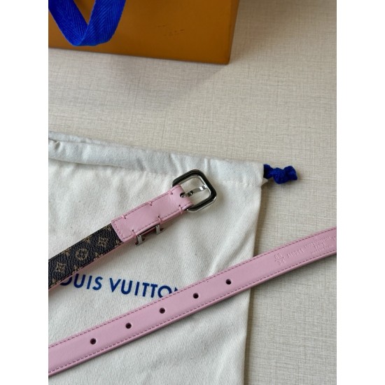 LV Women's Belts