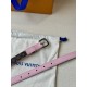 LV Women's Belts