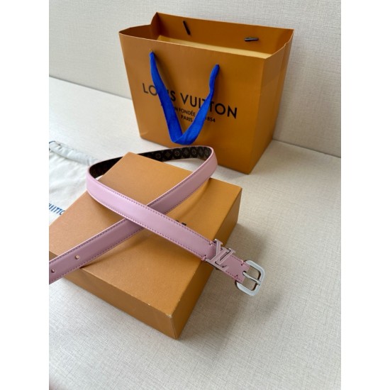LV Women's Belts