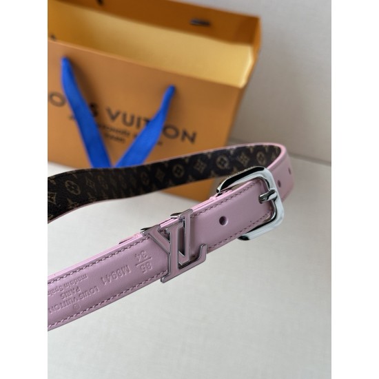 LV Women's Belts