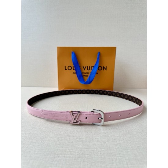 LV Women's Belts