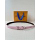 LV Women's Belts