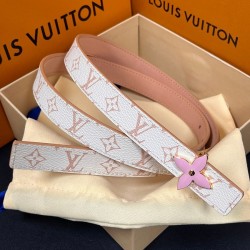 LV Women's Belts