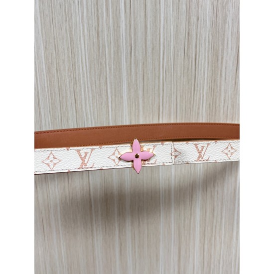 LV Women's Belts