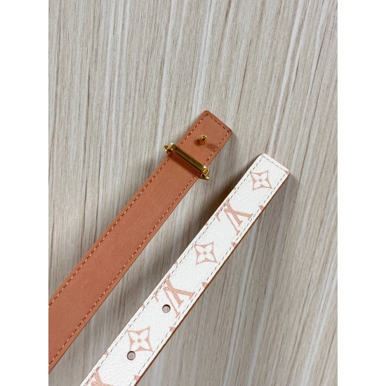 LV Women's Belts