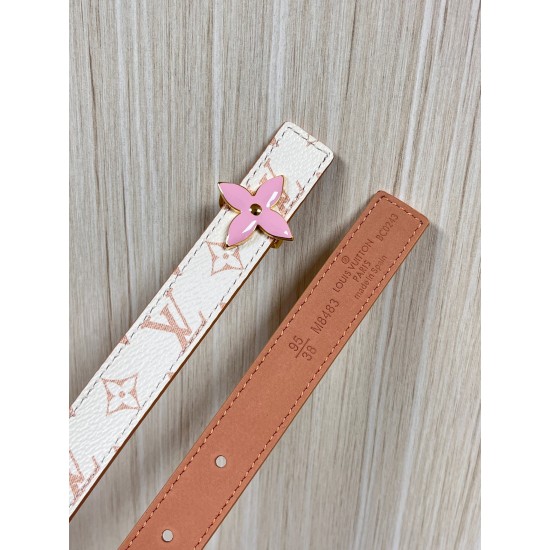 LV Women's Belts