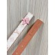 LV Women's Belts