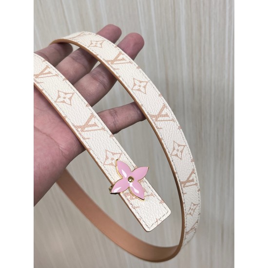 LV Women's Belts