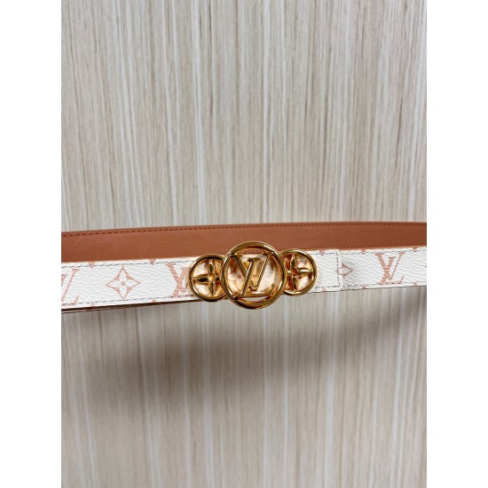 LV Women's Belts