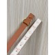 LV Women's Belts