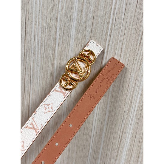 LV Women's Belts