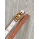 LV Women's Belts