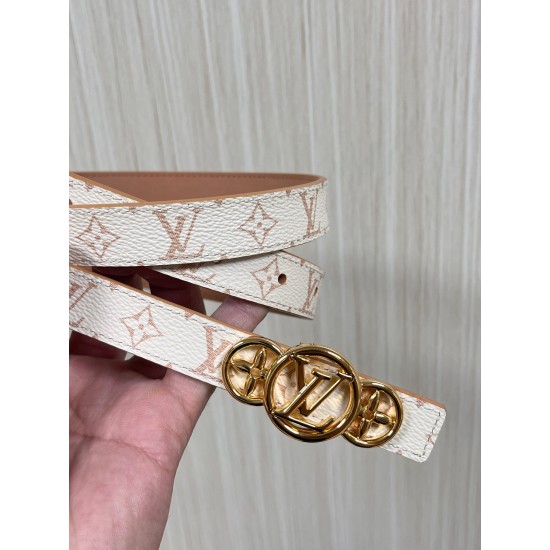 LV Women's Belts