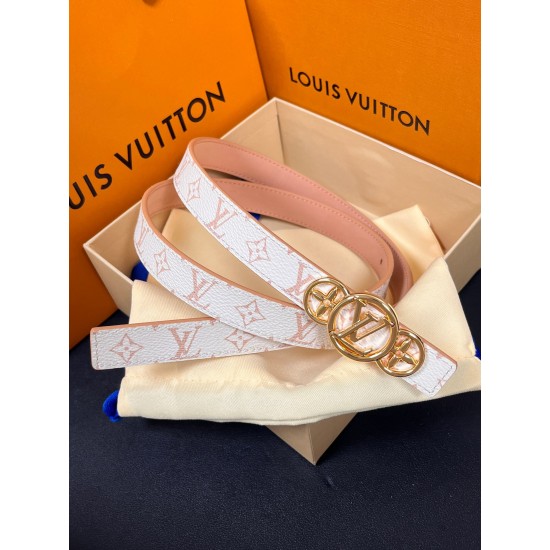 LV Women's Belts