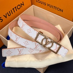 LV Women's Belts