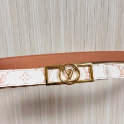 LV Women's Belts