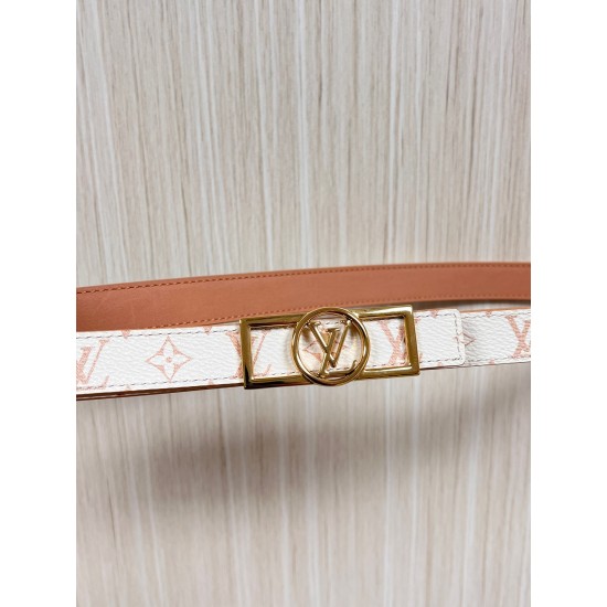 LV Women's Belts