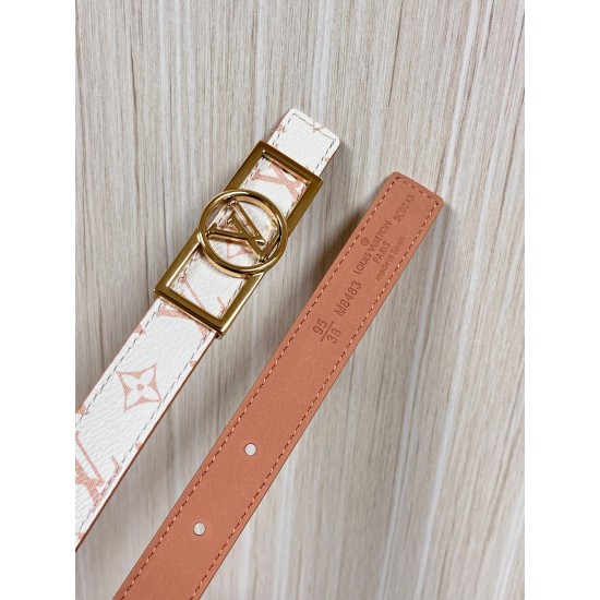 LV Women's Belts