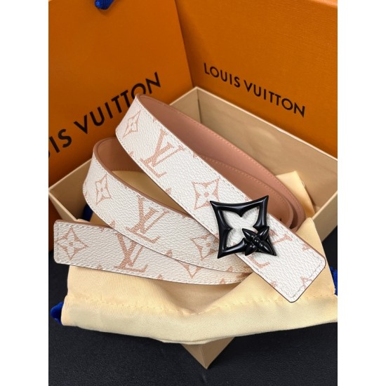 LV Women's Belts