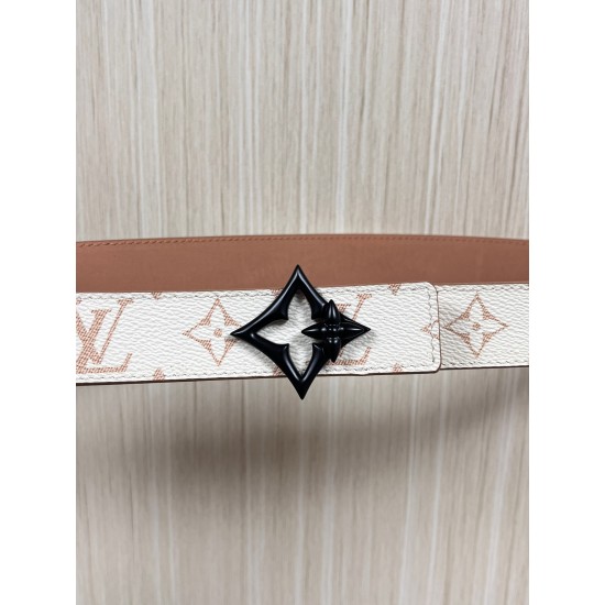LV Women's Belts