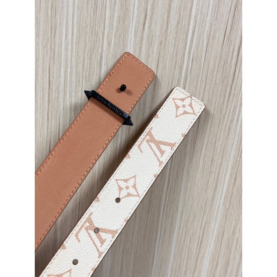 LV Women's Belts