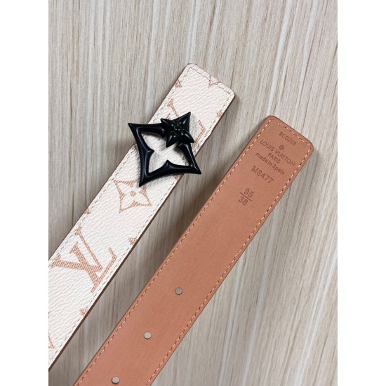 LV Women's Belts