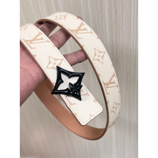 LV Women's Belts