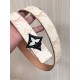 LV Women's Belts