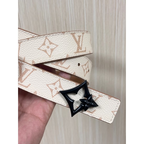 LV Women's Belts