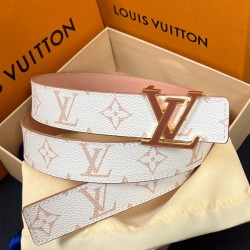 LV Women's Belts