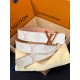 LV Women's Belts