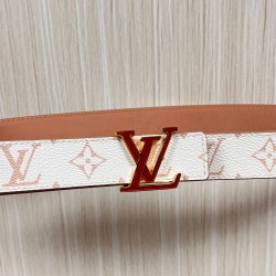 LV Women's Belts