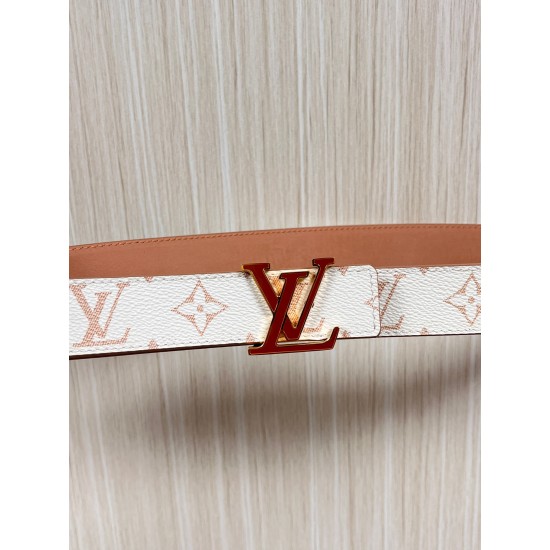 LV Women's Belts