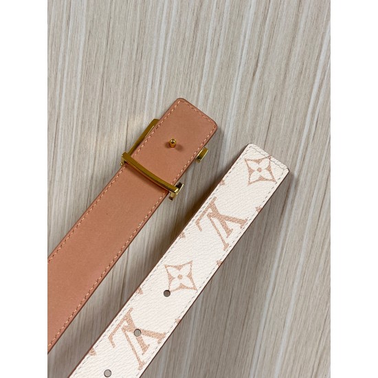 LV Women's Belts